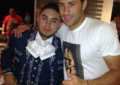 foto mariachi